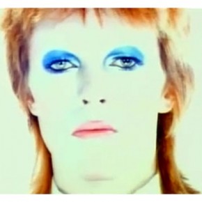 ANDROGYNOUS ANONYMOUS: WHY POP CULTURE HAS NO GENDER