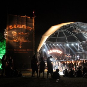 RAMFEST 2011