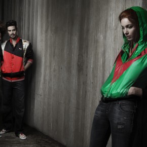 Puma Fashion Shoot