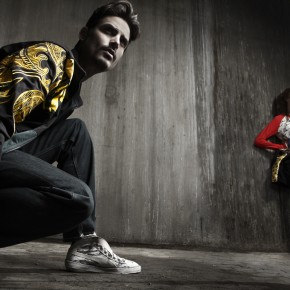 Puma Fashion Shoot