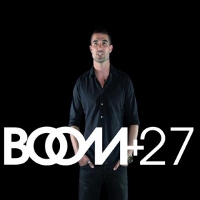 Boom+27 - Episode 01