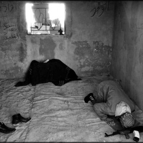 Ryan Jacobs Libyan War Photography 2011
