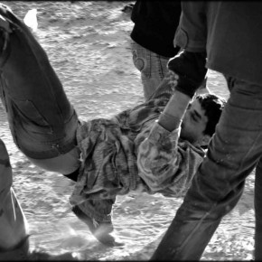 Ryan Jacobs Libyan War Photography 2011