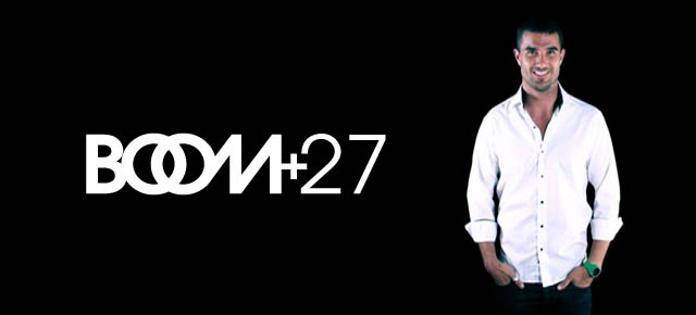 Boom+27 - Episode 07