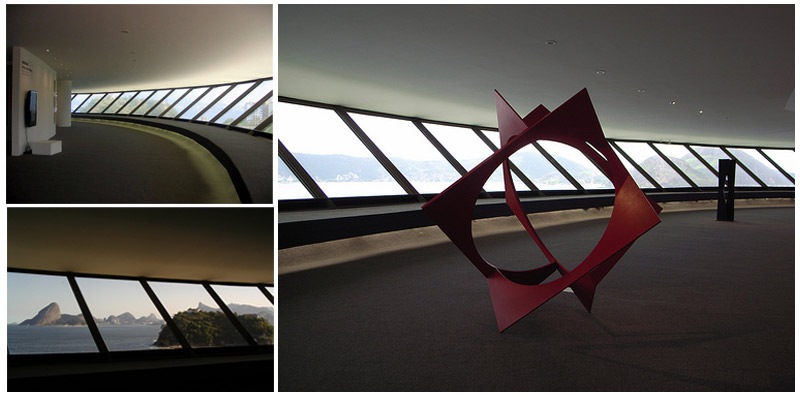 niteroicontemporaryartmuseuminside1