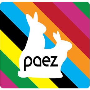 PAEZ’A THURSDAYS – WIN A PAIR OF PAEZ SNEAKERS!