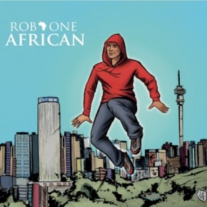 ROB ONE - AFRICAN