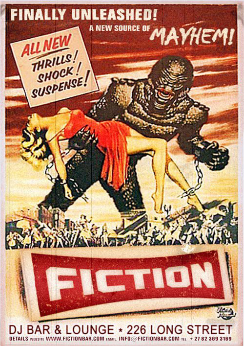 The first ICFTJ poster