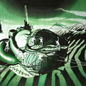 Guarding of the Heart by Olivia Stephan