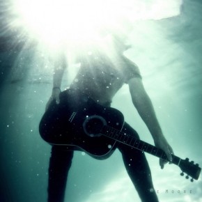 Francois en sy kitaar series by Ilse Moore