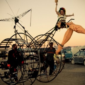 The Rollers by Sean Mcleod