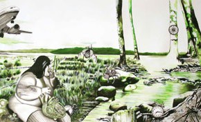 Wasting Time... On My Own by Olivia Stephan