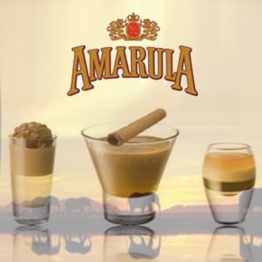 Amarula Retro & Renew Cocktail Competition