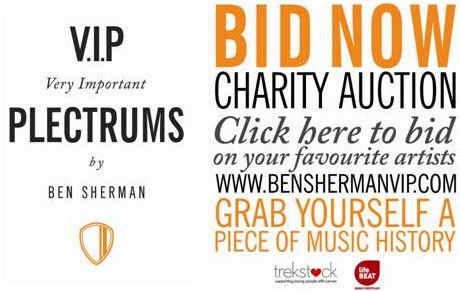 Ben-Sherman