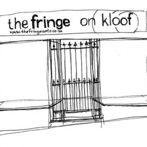 THE FRINGE ON KLOOF: A Proudly South African Creative Collective