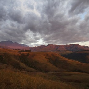 Envelop by Grant Hardie