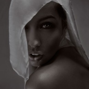 Into My Soul by Bruce K. Cantrell