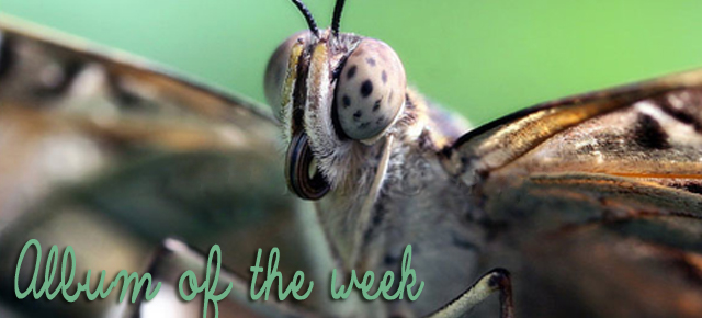 ALBUM OF THE WEEK: JULY 2011, WEEK 01