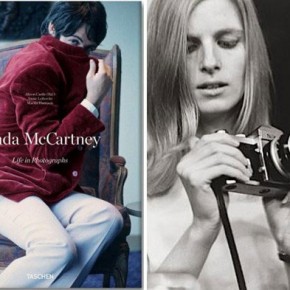 Linda McCartney: Life In Photographs