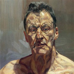 Lucian Freud Remembered