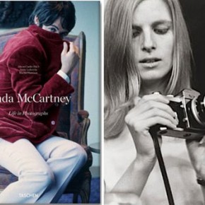 Linda McCartney: "Life in Photographs"