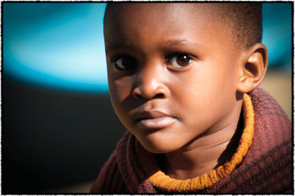 Curious by Renate Schulz