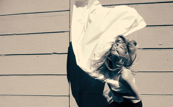 Movement by Dominica Wannenberg