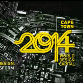 Cape Town Design Capital 2014 : what does it really mean?