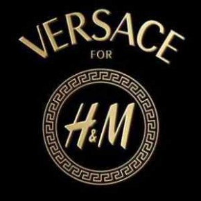 New collaboration - Versace for H&M