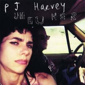 PJ Harvey's "Let England Shake": A space affecting the production of music