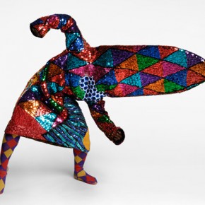 Nick Cave and his Dancing Suits
