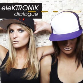 | Elektronik Dialogues | Blush n Bass: the Interview