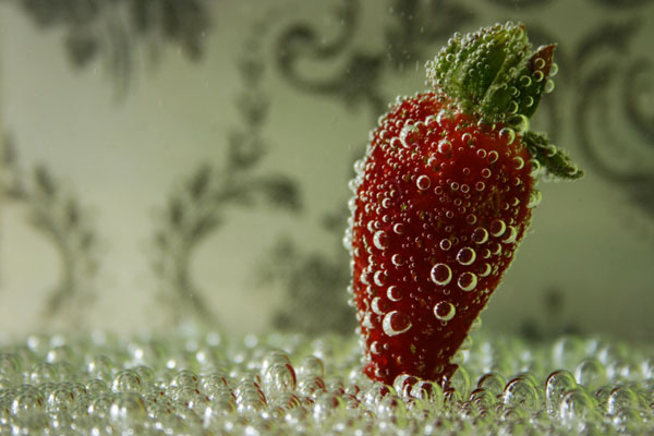 Fizzy Good by Adele Kloppers