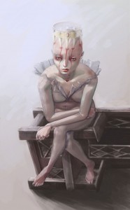 Foolish Crown
