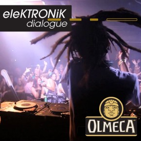 | Elektronik Dialogues | Niskerone: the Interview
