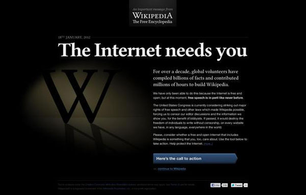 sopa-wikipedia