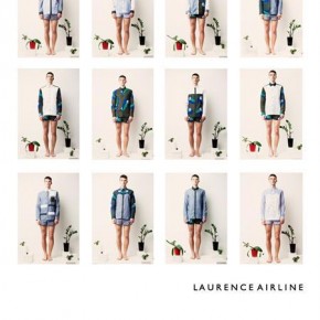 LaurenceAirline's debut collection brings hope to Ivory Coast