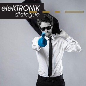 | Elektronik Dialogues | Tommy Gun