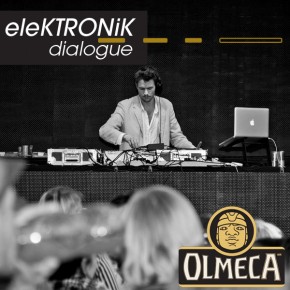 | Elektronik Dialogues | Tommy Gun