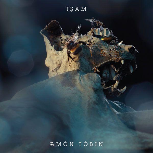 Amon Tobin - ISAM, Photograph: the needle drop 