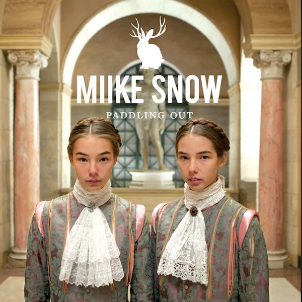 MIIKE SNOW, Photgraph: Stereogum 