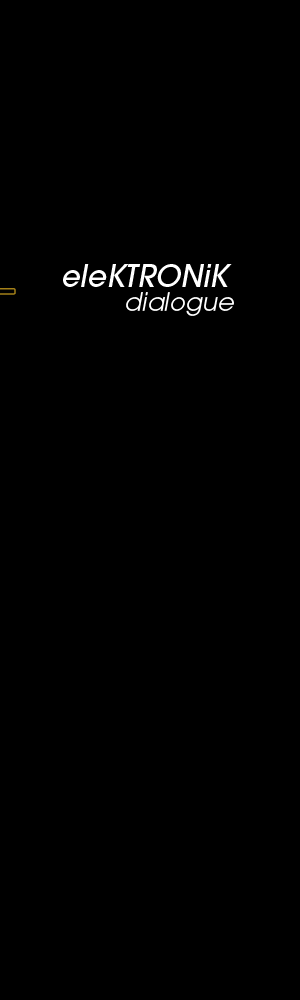 Olmeca Elektronik Dialoque