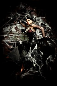 webKulturCover_MarieSpider