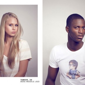 "New Faces of Joburg" by Jessica Lupton