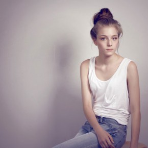 "New Faces of Joburg" by Jessica Lupton