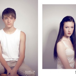 "New Faces of Joburg" by Jessica Lupton