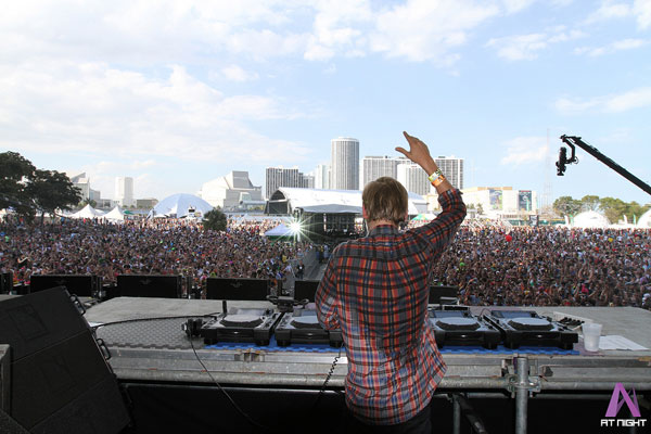 © AVICII, image: avicii.com