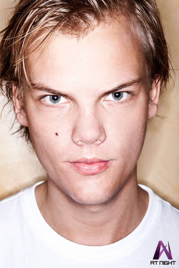 © AVICII, image: avicii.com