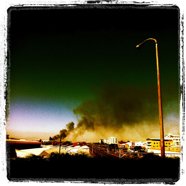 'Office' by Lourens van Rensberg 'Office' by Lourens van Rensberg