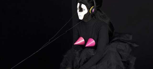 Madame Peripetie's world of the bizarre